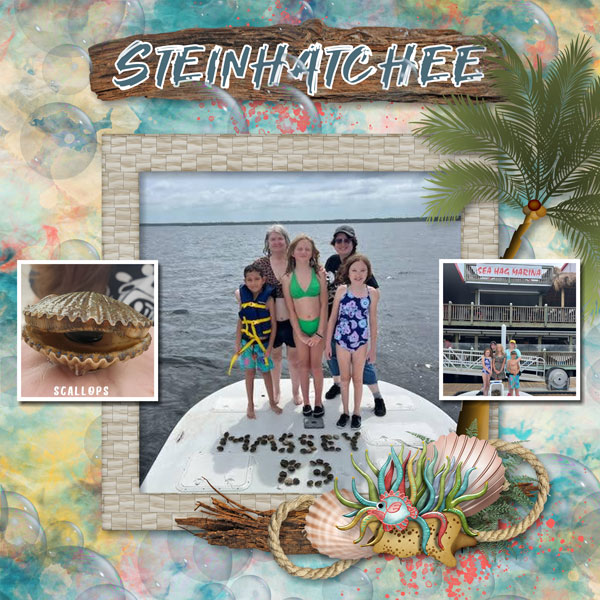 Steinhatchee
