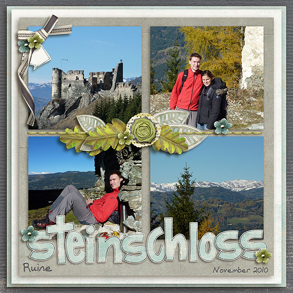 Steinschloss