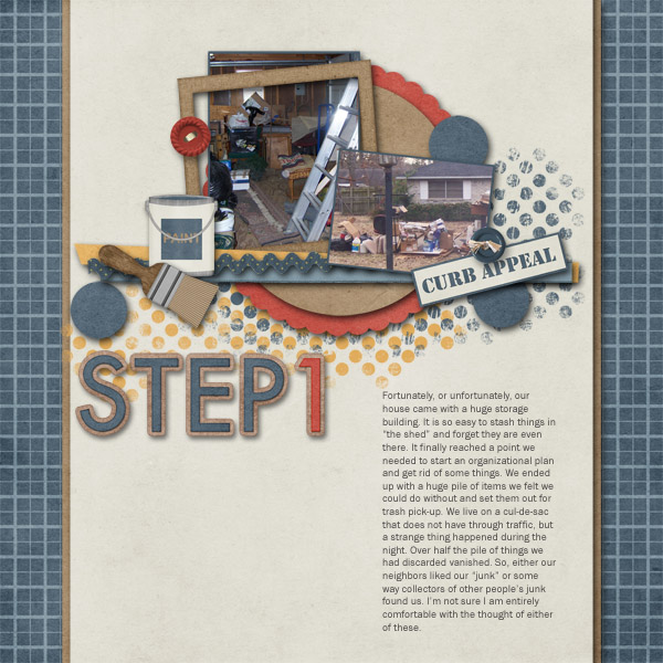 Step 1