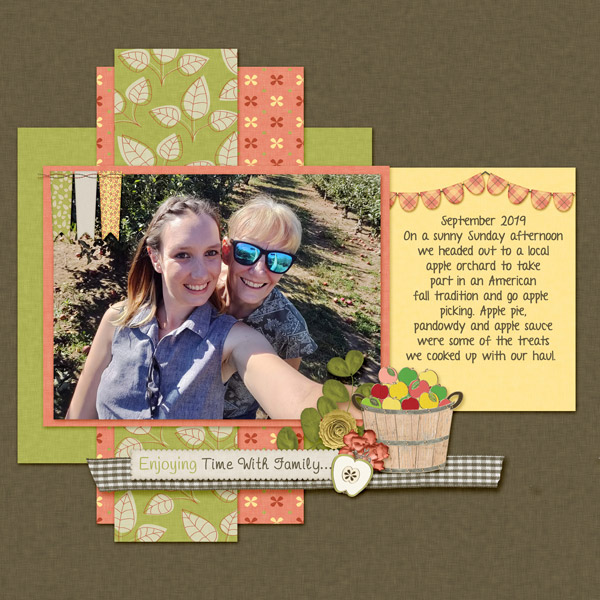 Step by Step Challenge Feb 2020