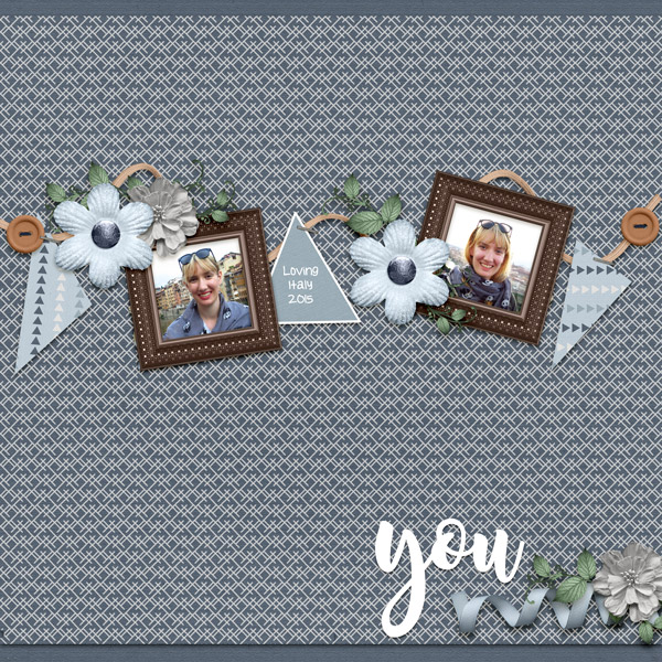Step by Step Challenge January 2020