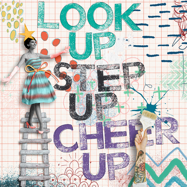 Step up