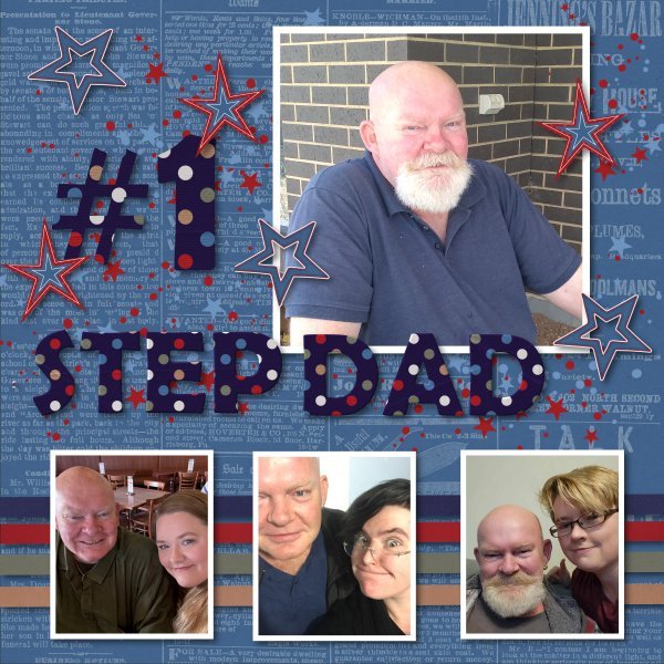 stepdad