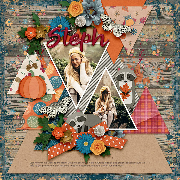 Steph