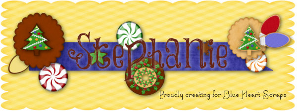 Stephanie Cookie
