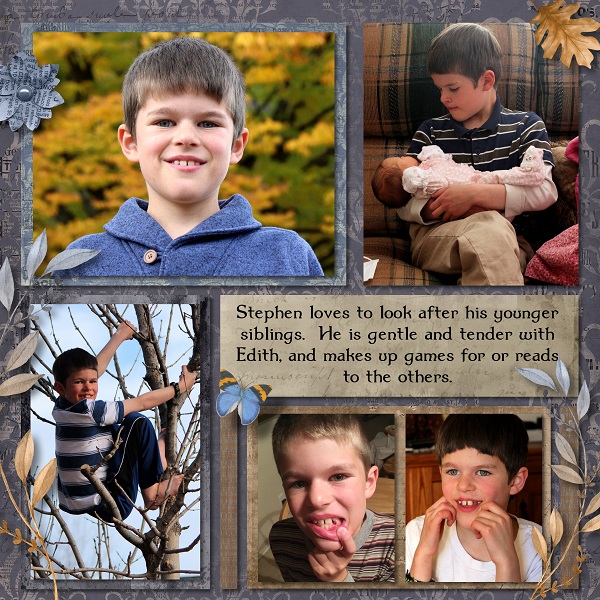 Stephen 2019 1