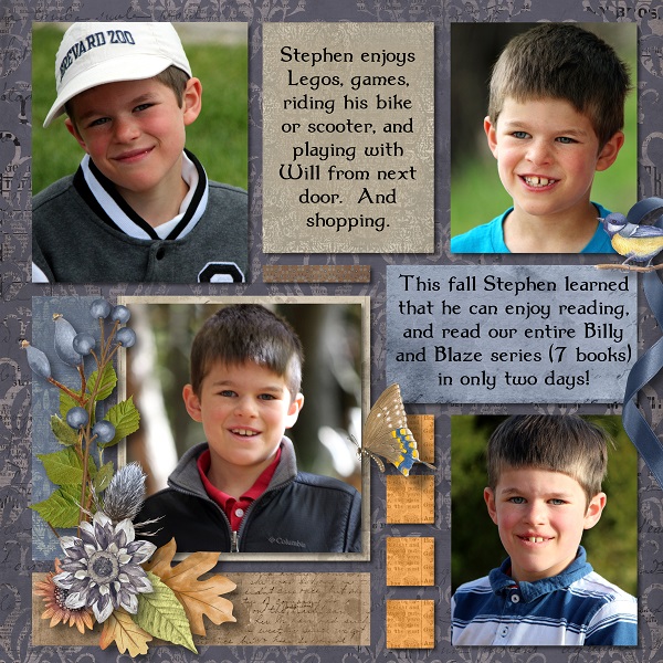 Stephen 2019