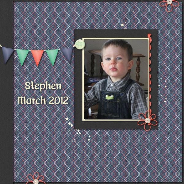 Stephen