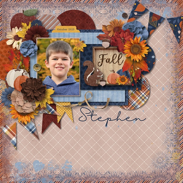 Stephen