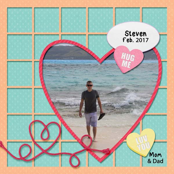 Steven