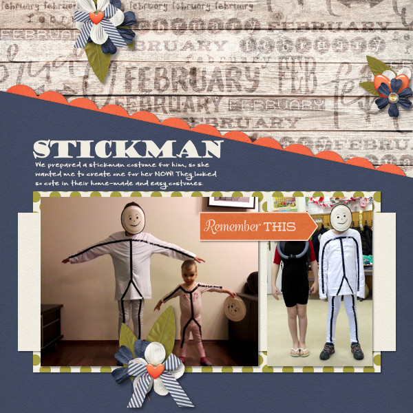 Stickman