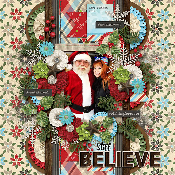Still Believe