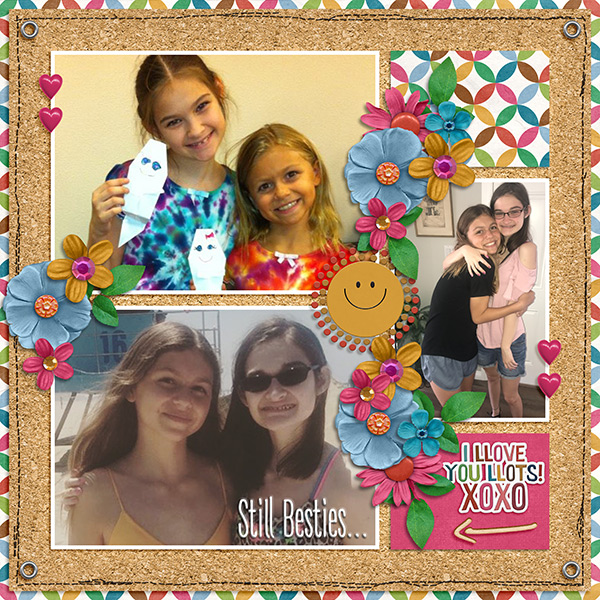 Still Besties
