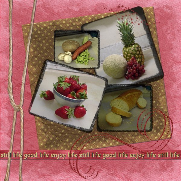 Still Life