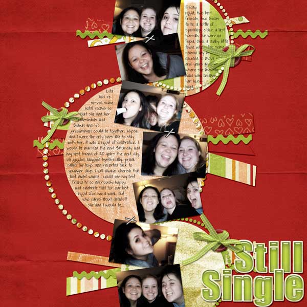 Still Single