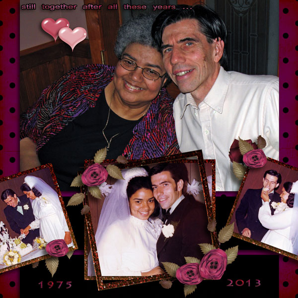 Still Together
