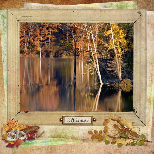 Still Waters