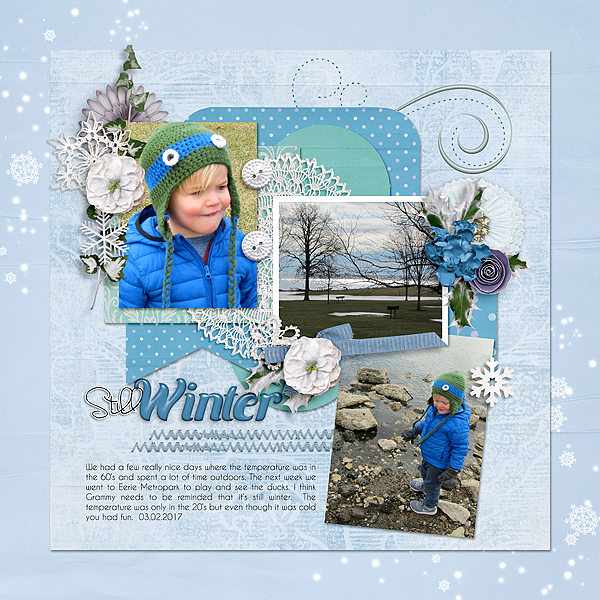 Still Winter