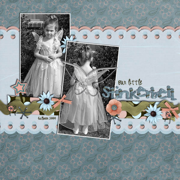 stinkerbell