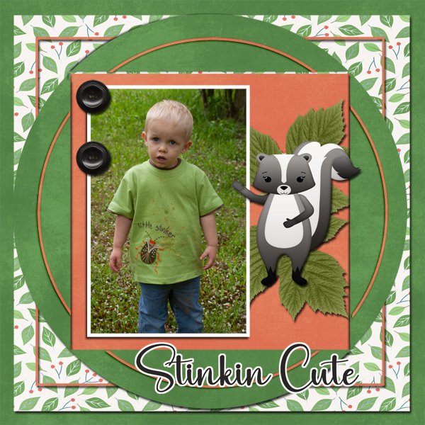 Stinking-Cute