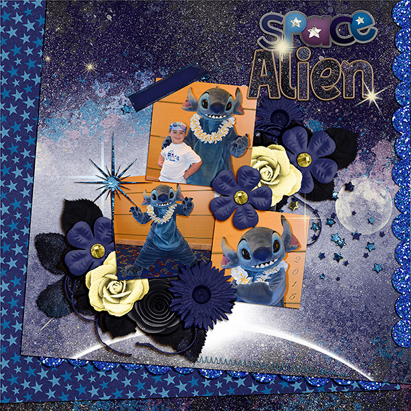 Stitch