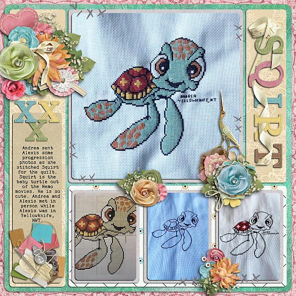 Stitch