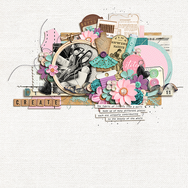 stitchcraft