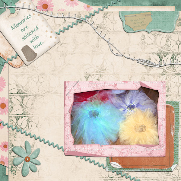 Stitched with Love