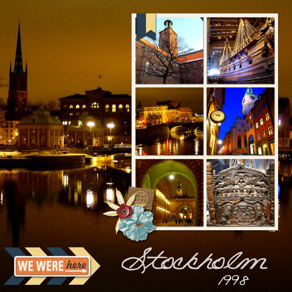 Stockholm