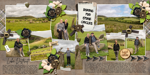 Stone Circle