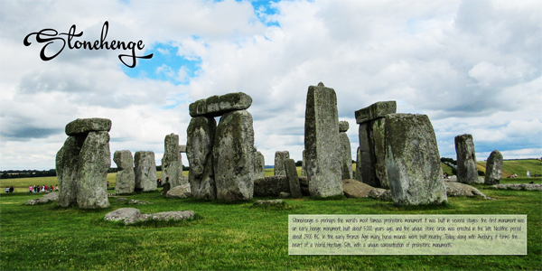 Stonehenge