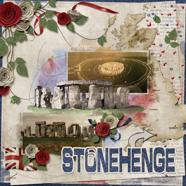 Stonehenge