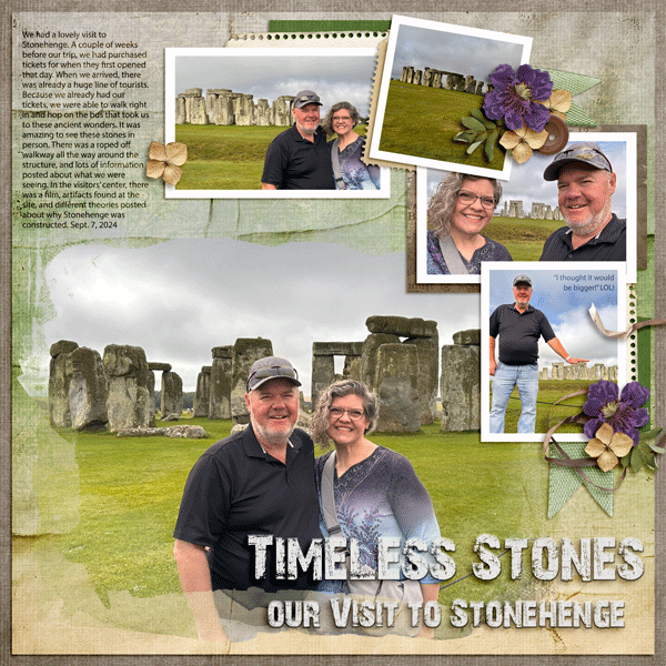 Stonehenge