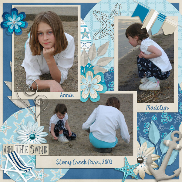Stony Creek