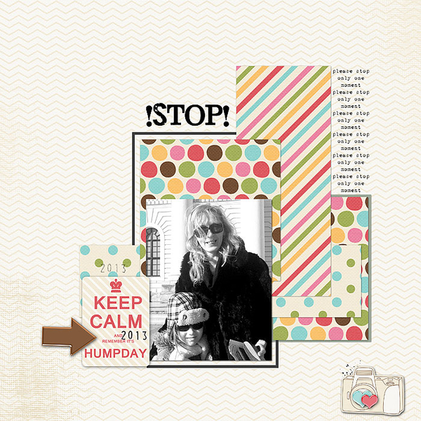Stop please