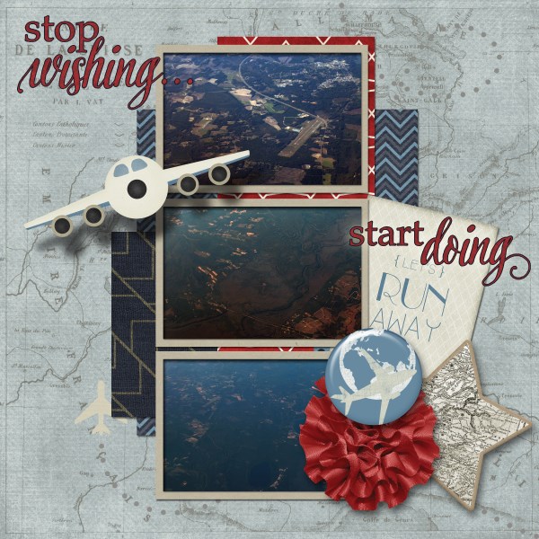 Stop Wishing