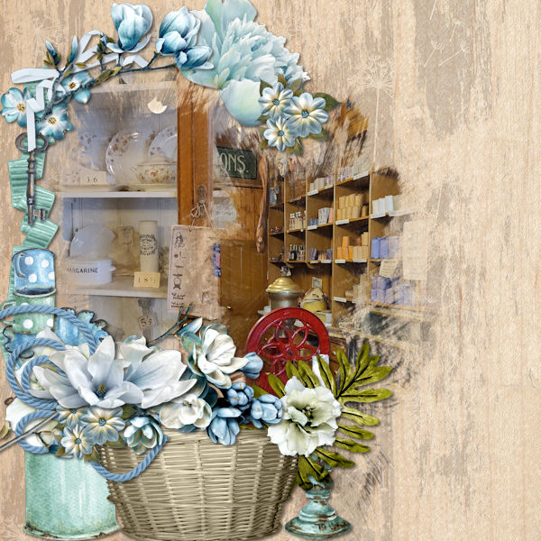 Stores