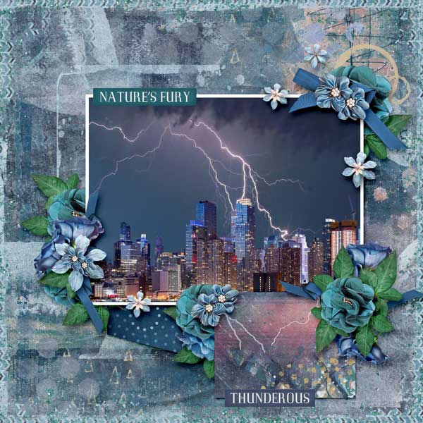 Storm Chaser