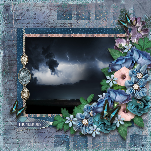 Storm Chaser