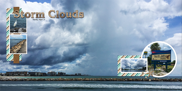 Storm Clouds