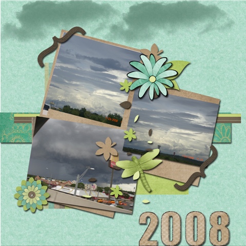 Storm in 2008
