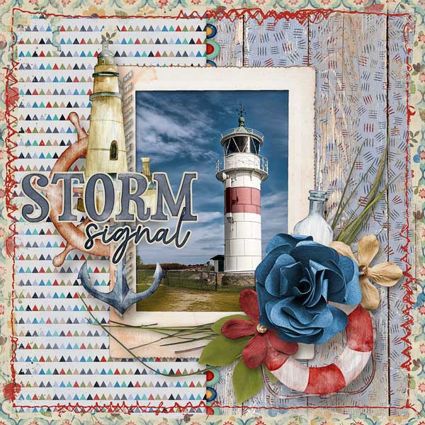 Storm Signal