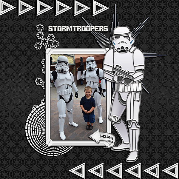 Storm Troopers