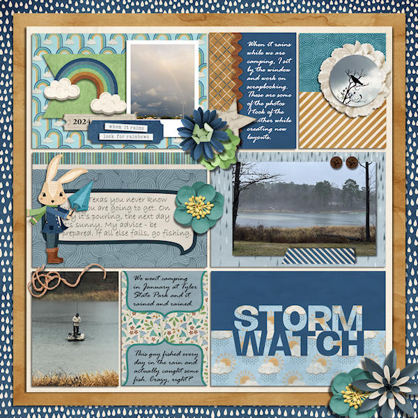 Storm Watch 2024