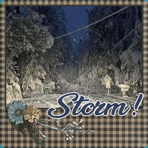 Storm!