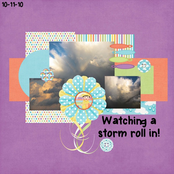 StormClouds
