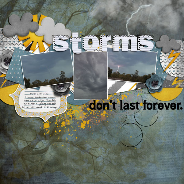 Storms