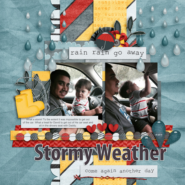 Stormy Weather