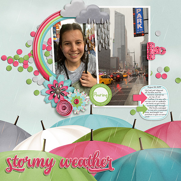 Stormy Weather