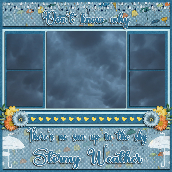 Stormy Weather
